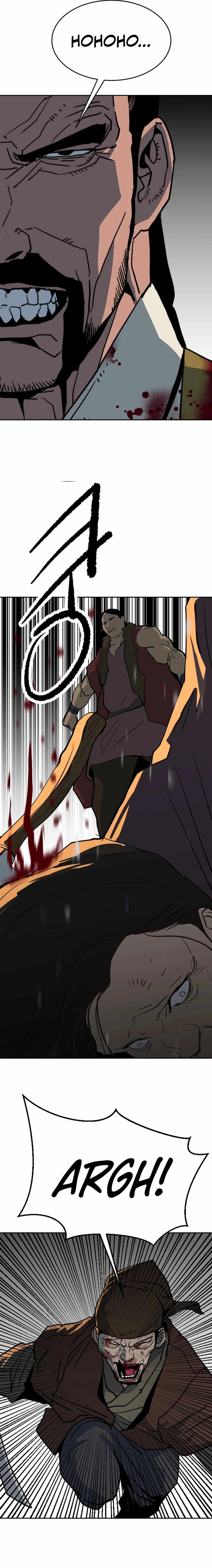 The Tales of Heaven And Earth Chapter 25 17